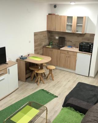 Apartman ‘Nedeljković’ Planinski mir
