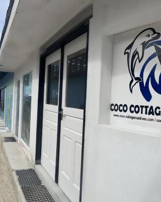 Coco Cottage Local Style