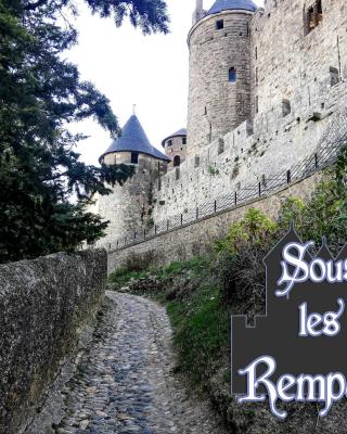 Appartement sous les remparts