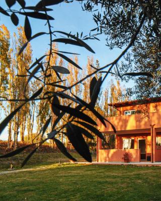 Tenuta Bussete Country Hotel