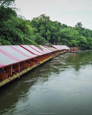 Star Hill River Kwai Resort