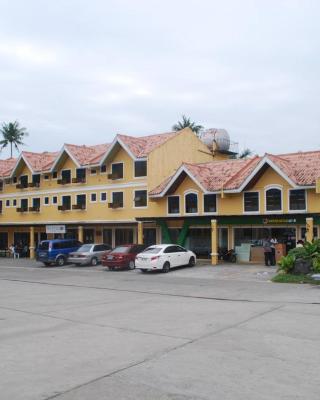 RedDoorz Plus at Balai Sofia Bed & Breakfast Batangas