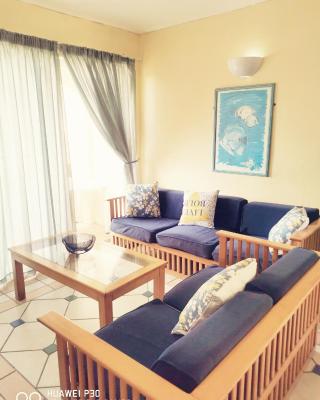 Kapenta Bay Unit 31 Holiday Resort-Port Shepstone