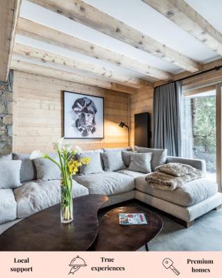 Les Balcons de Pralong Courchevel 1850 - by EMERALD STAY