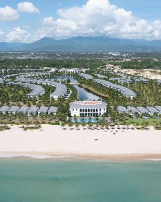 Meliá Vinpearl Cam Ranh Beach Resort