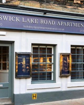 Keswick Lake Road Apartments