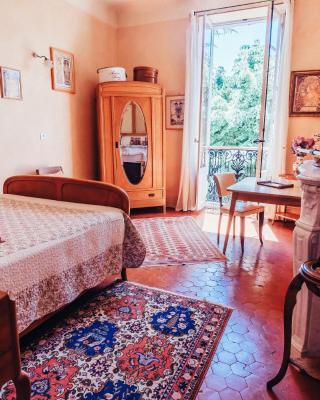 B&B en Provence- Villa Saint Marc