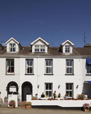 The Townhouse Strand