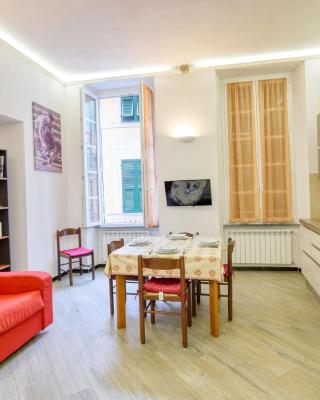 Pet Friendly Apartment In Monterosso With Wifi