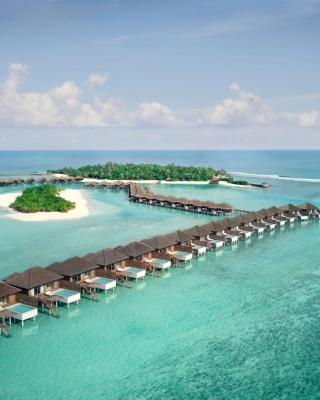 Anantara Veli Maldives Resort - Special Offer On Transfer Rates For Summer 2024