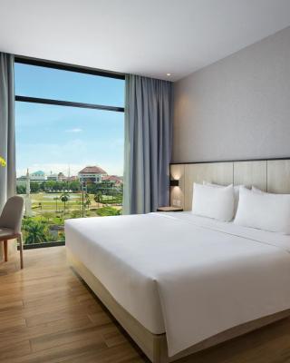 Hotel Santika Batam