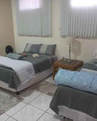 Loft Jardim Botânico 2