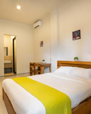 K Hostel Seminyak