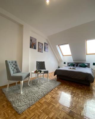 Vlasic Apartmani CENTAR