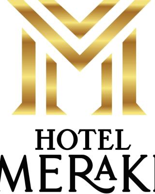 Hotel Meraki Popayán