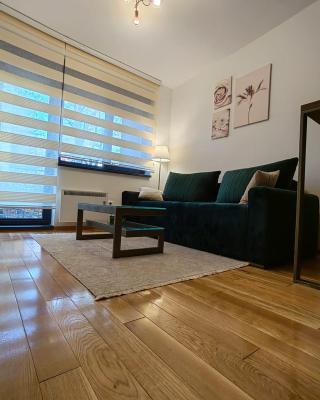 Titova vila Istra apartman Jovanka
