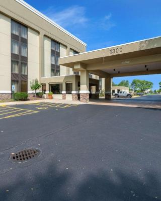 Comfort Inn Chicago Schaumburg - O'Hare Airport