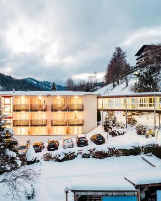 Gesundheits- & Wellness Resort Oberzeiring