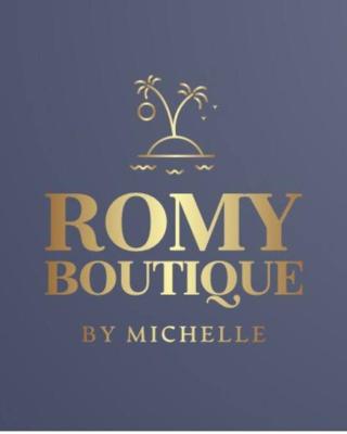 Romy boutique