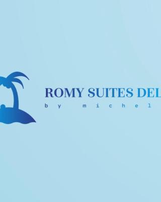 Romy suites Deluxe