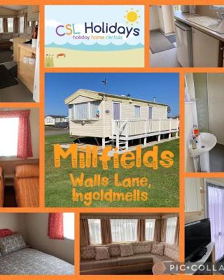 Ingoldmells - Millfields D13