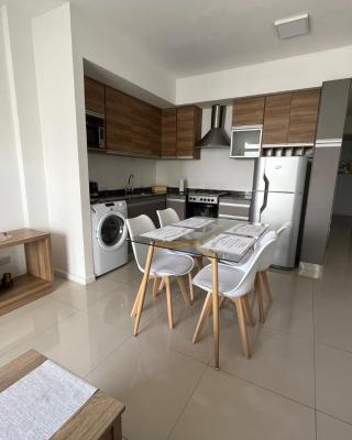 Apartamento 2 Ambientes - Moderno totalmente Amoblado