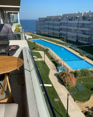 Hermoso Departamento familiar en condominio