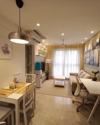 RELOhomes Serviced Apartment