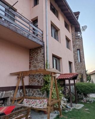 Petar Guest House