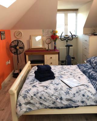 Canterbury HOMESTAY Ensuite