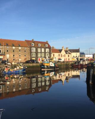 Harbourside Apartment