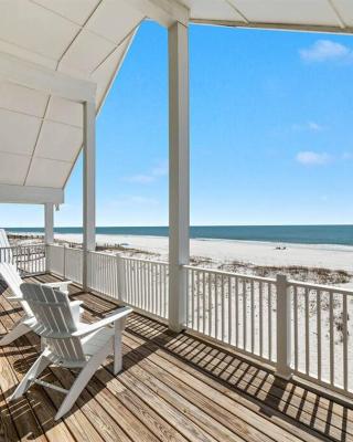 Oceanfront/Zero Steps to Beach/Views/4BR