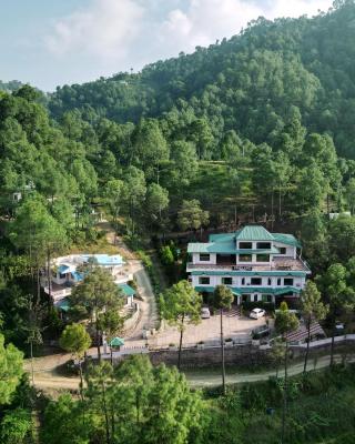 Pineland Resorts & Chalets Kasauli