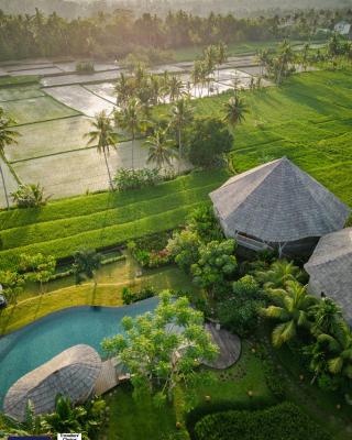 TheWakanda Resort A Pramana Experience