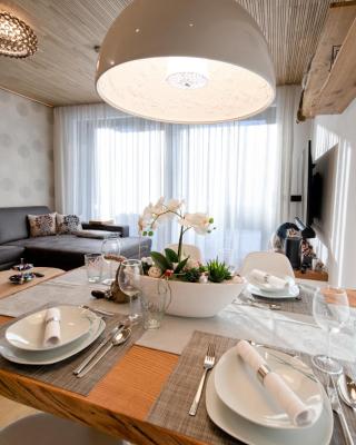 Molo-Lipno Residence B202