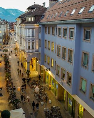 Your Stay in Bolzano