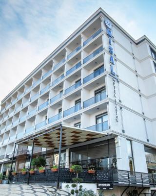 Misal Hotel Trabzon