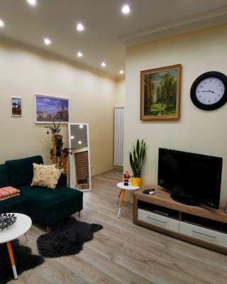 Apartament - Przy Rynku