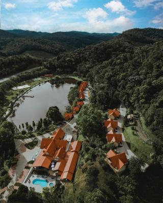 Natureza Eco Lodge