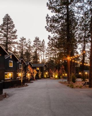 NP Boutique Lodge