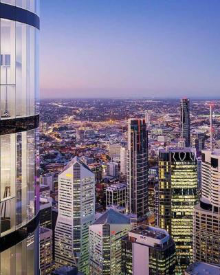 River View /the Heart of Brisbane