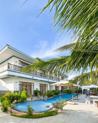 Gia An Hung Guest House