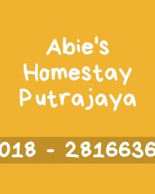 Abie's Homestay Putrajaya