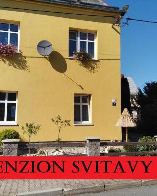 Penzion Svitavy