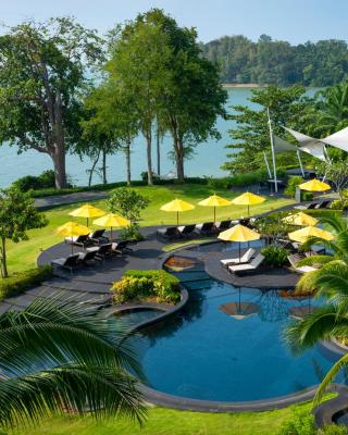 The ShellSea Krabi I Luxury Beach Front Resort & Pool Villa