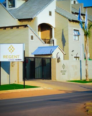 Regent Kgale Lodge