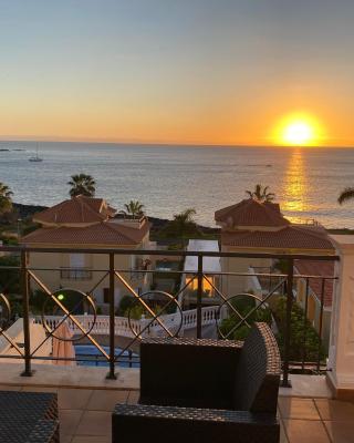 Villa Tenerife Sur