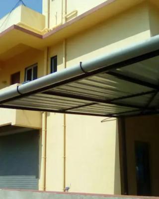 Bethel Guesthouse Miramar Panaji