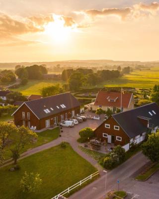 Halmstad Gårdshotell