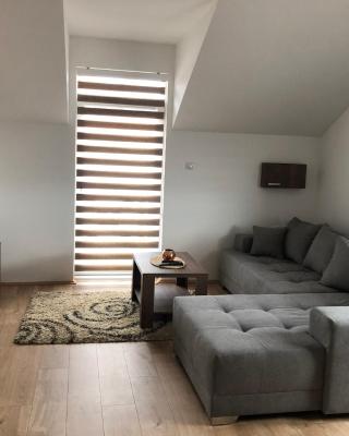 Apartman Dunja